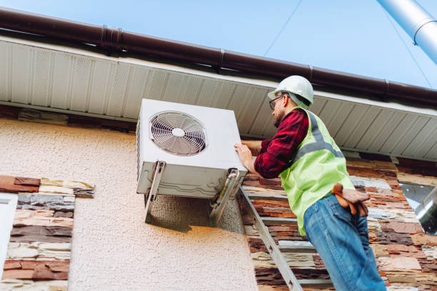 Best HVAC Maintenance Near Me  in Perris, CA