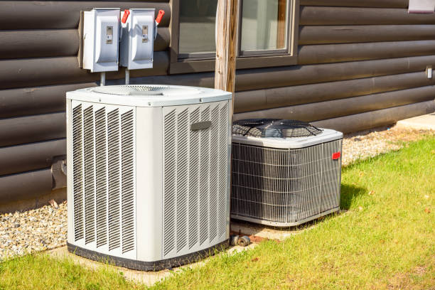 Best Best HVAC Companies  in Perris, CA